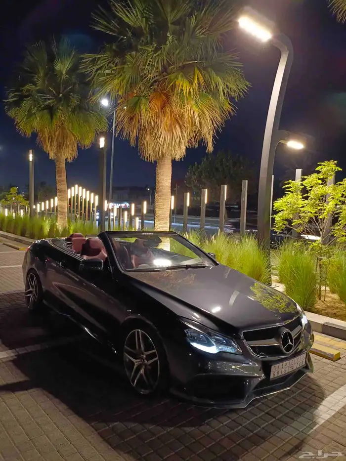 مرسيدس ديزل و كوبيه 9