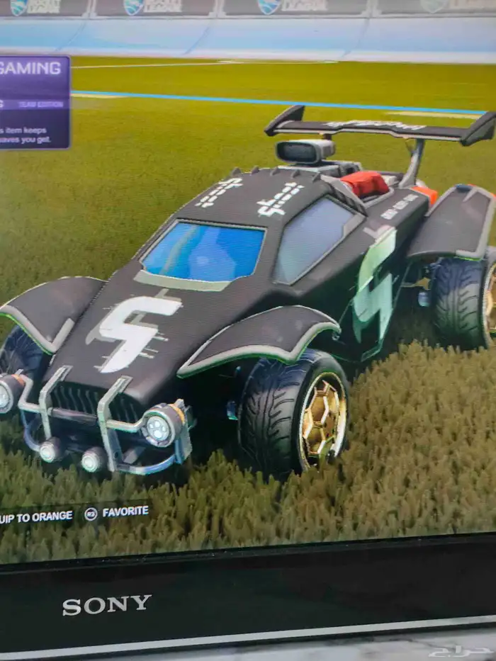 للبيع حسابين روكت ليق جدا قويه للبيع الاثنين مع بعض او تفرقه 14