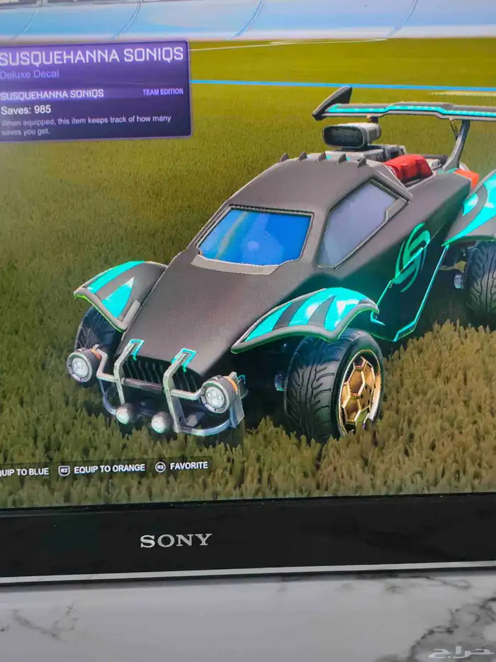 للبيع حسابين روكت ليق جدا قويه للبيع الاثنين مع بعض او تفرقه 17