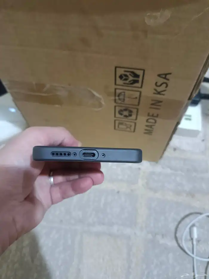 جوال poco x7 pro 5