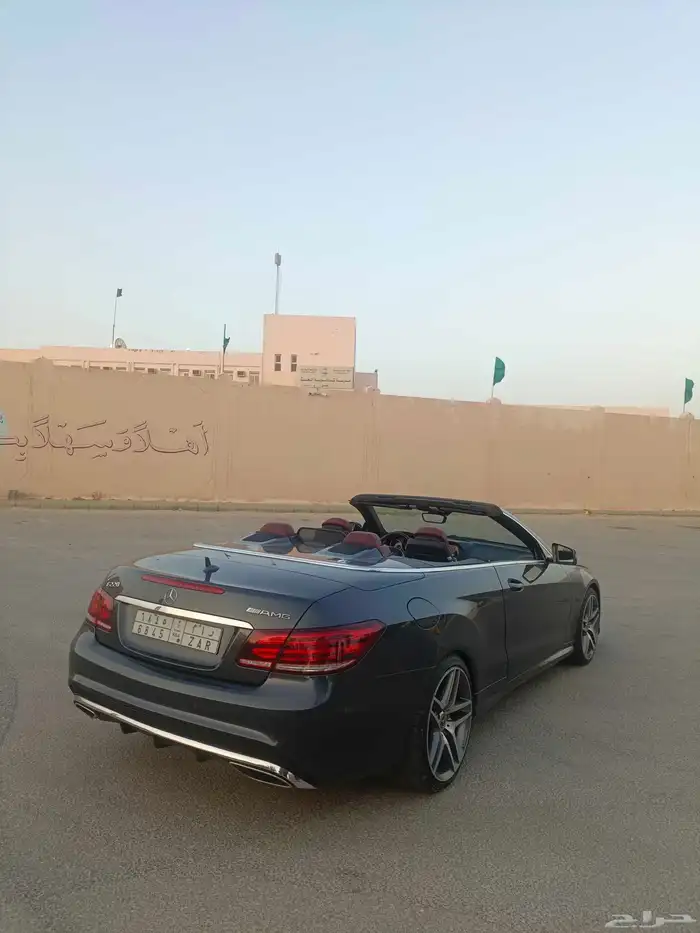 مرسيدس ديزل و كوبيه 1