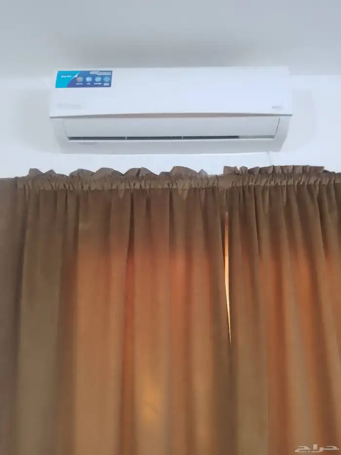 مكيف سوبر جينرال 0