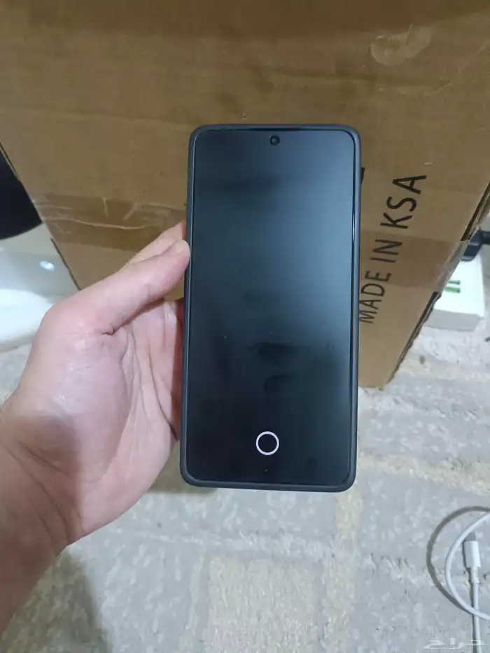 جوال poco x7 pro 1