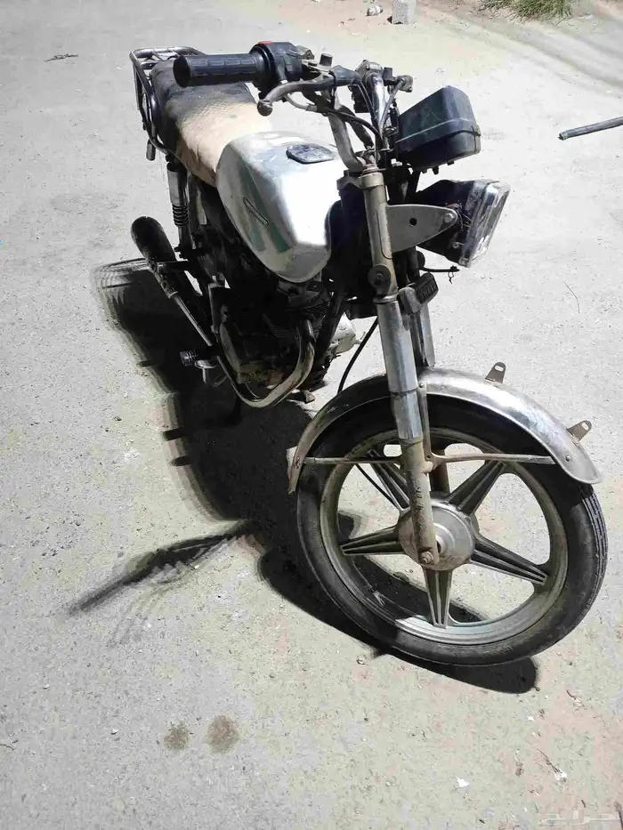 دباب سويدي 125 0