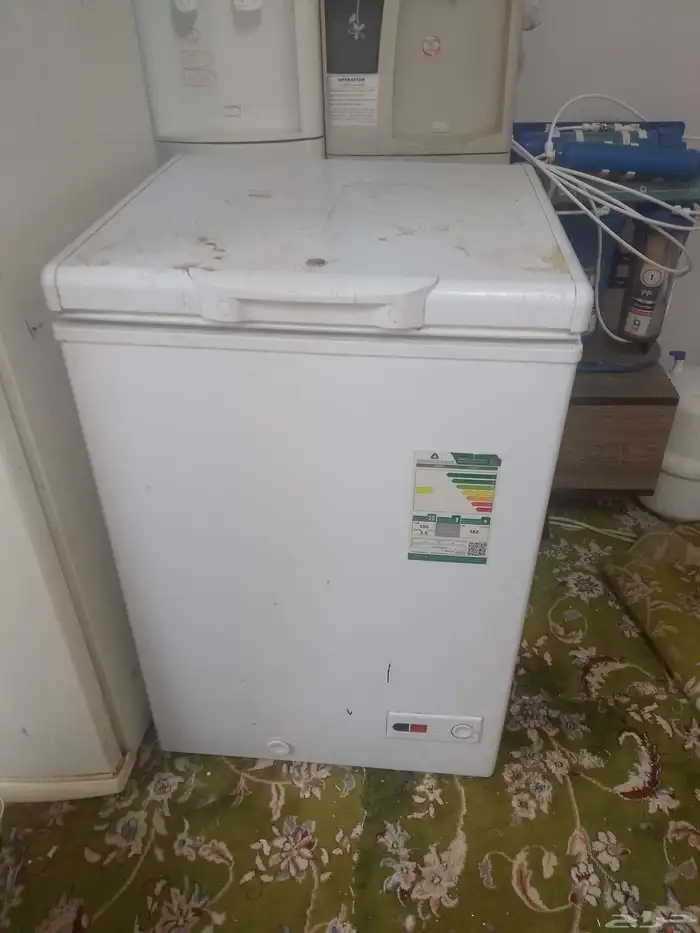 فريزر تجميد 80   80 0