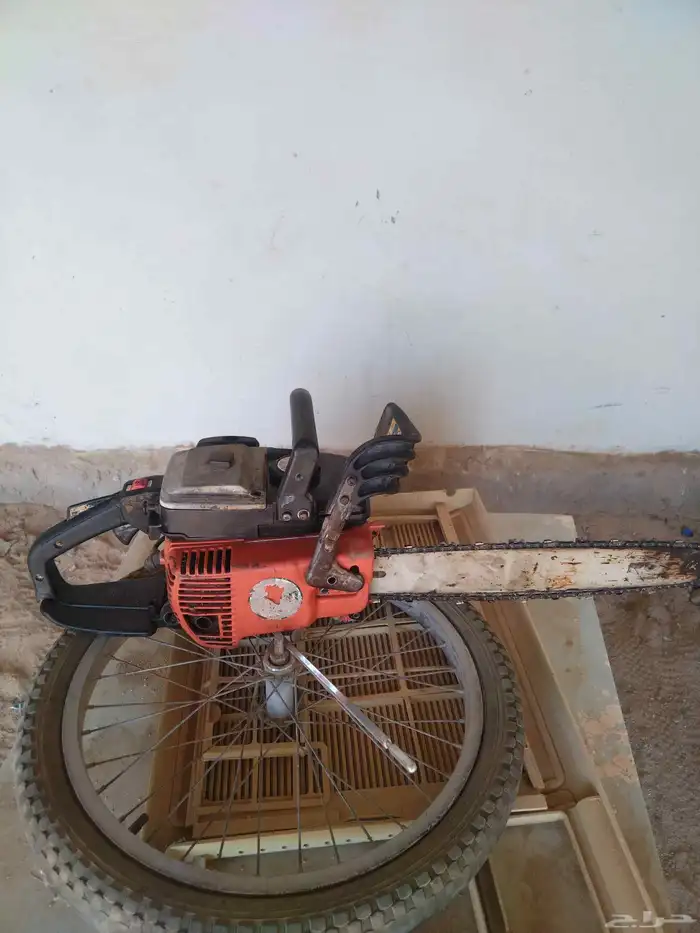 ماطور خشب اصلي 2