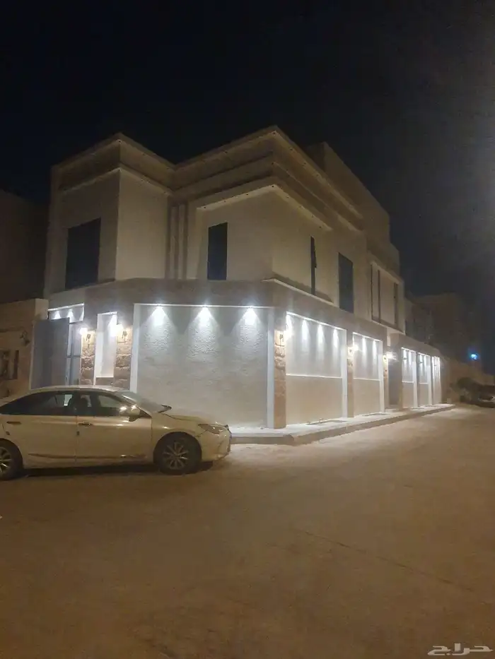 فلا درج داخلي وشقه للبيع في حي النهضة 0