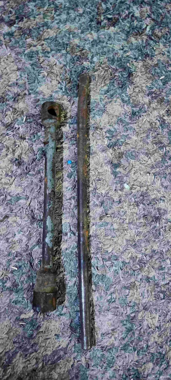 مفتاح عجل مقاس 27 0