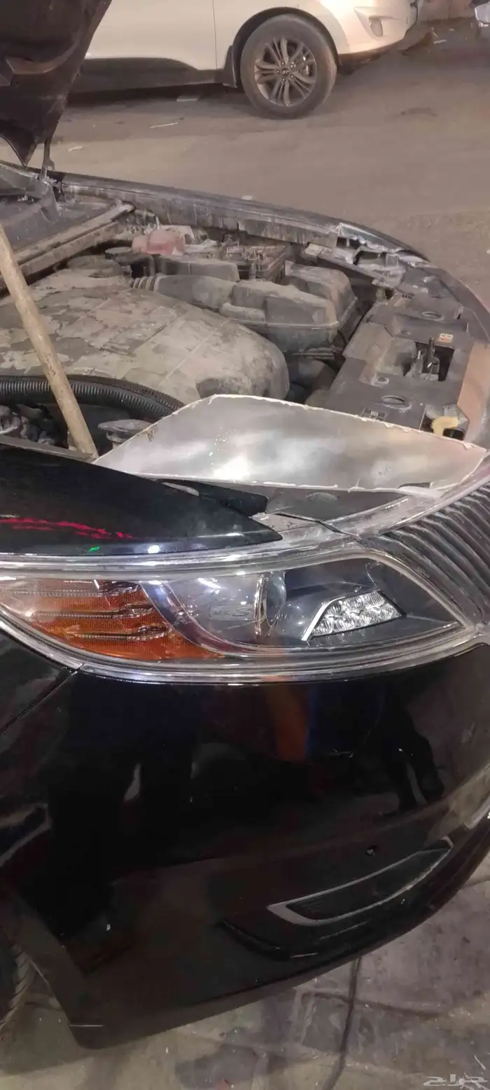 تغيير جزاز انوار 0