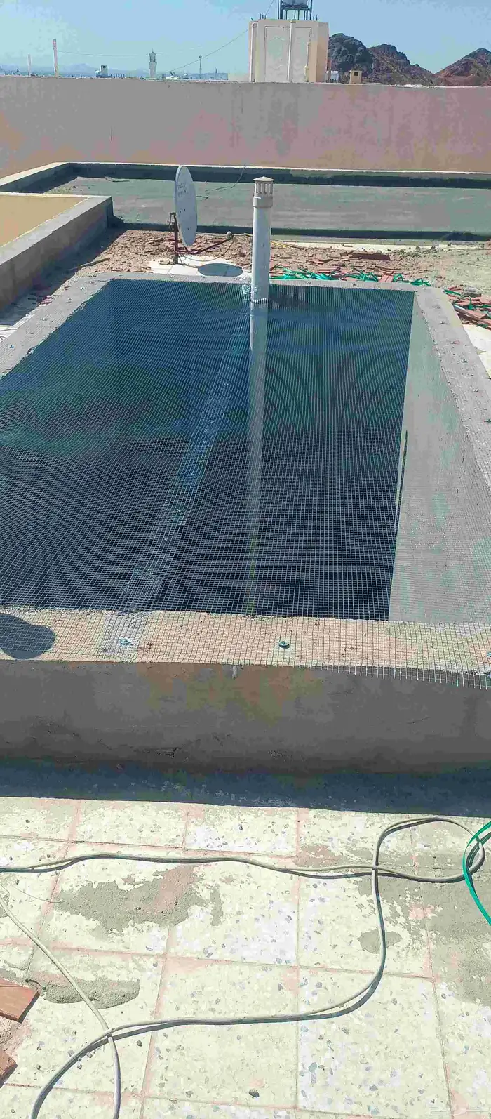 حمام صندوق شوق معلم ما  تر يب 4