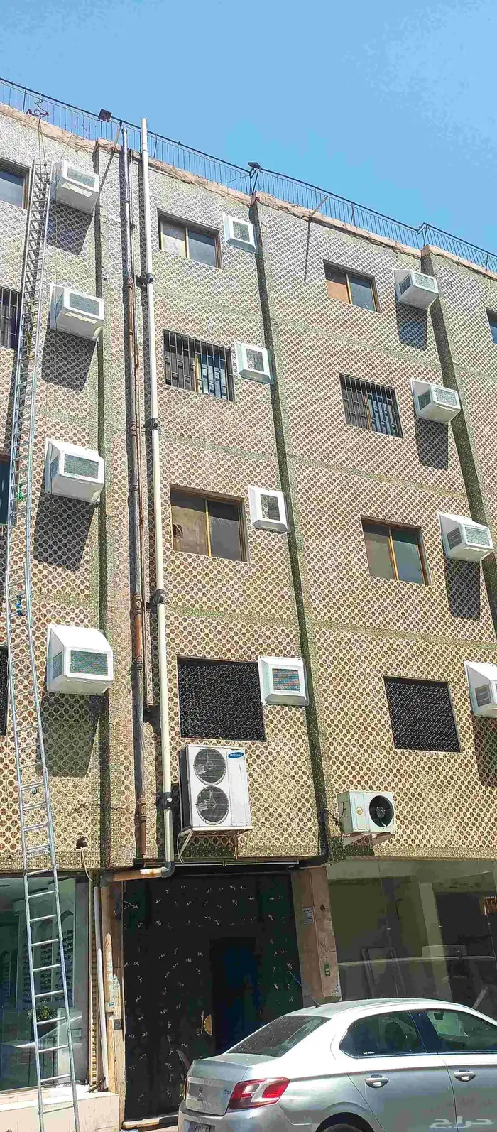 حمام صندوق شوق معلم ما  تر يب 1