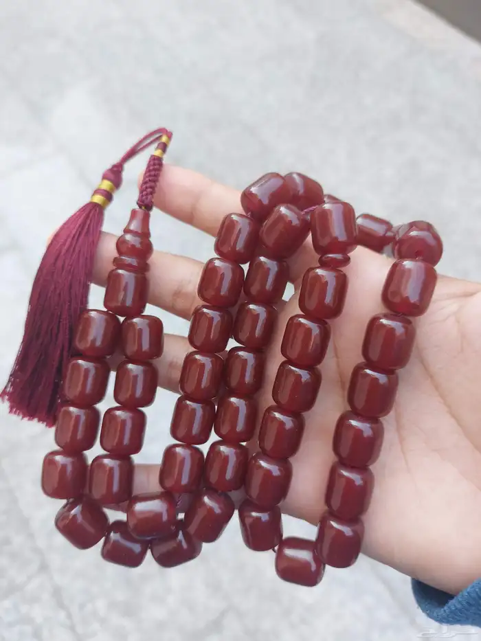 فاتوران احمر انتيك 0