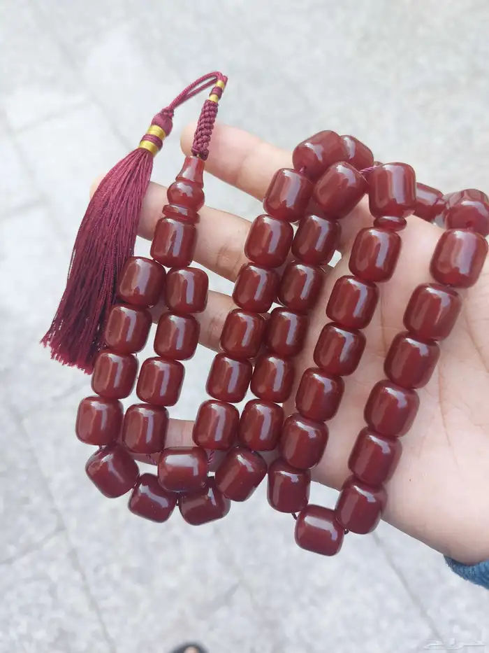 فاتوران احمر انتيك 1