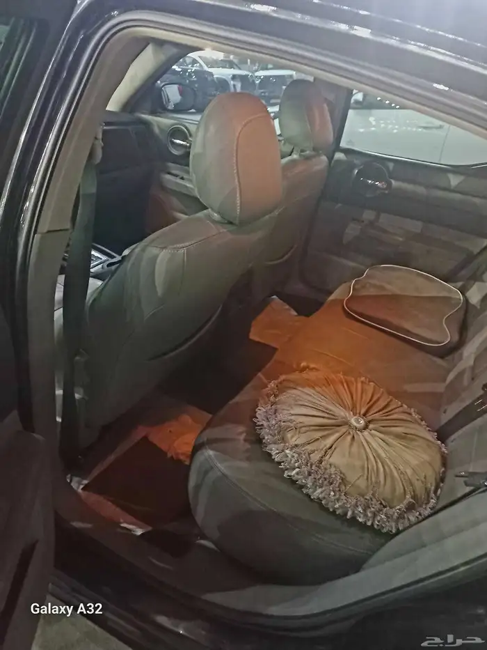 دودج تشارجر2007 1