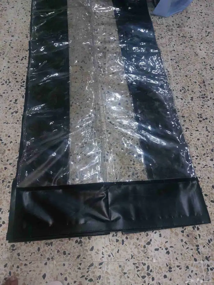 خيمه مضله سواتر 3