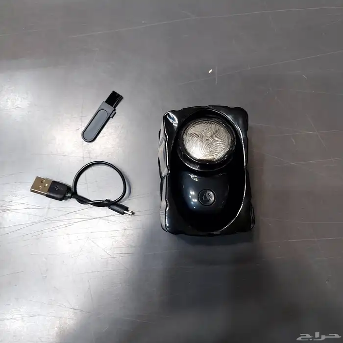 ماكينة تحديد وتنعيم الشعر الصغيرة 3