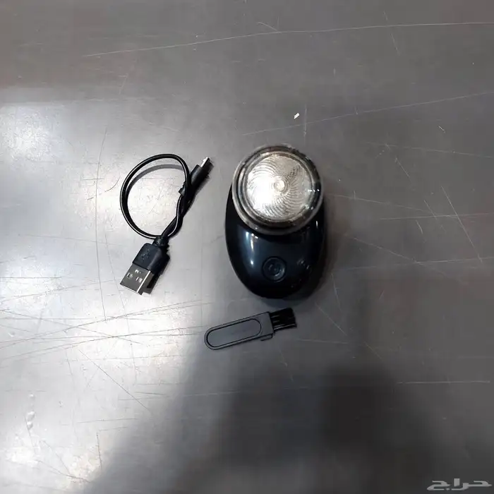 ماكينة تحديد وتنعيم الشعر الصغيرة 2