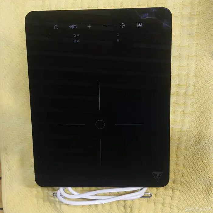 موقد سخان كهربائى ايكيا 2