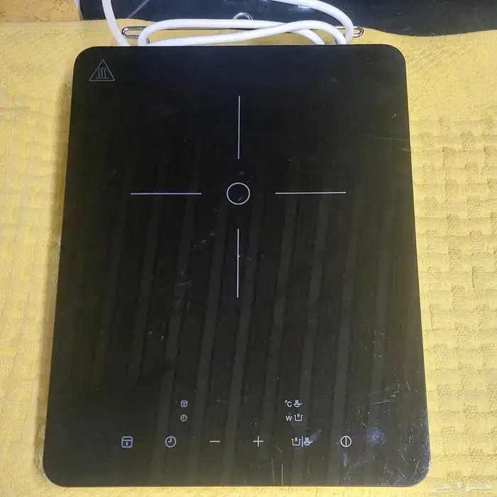 موقد سخان كهربائى ايكيا 3