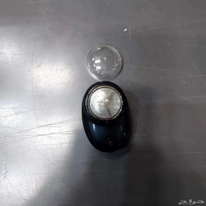 ماكينة تحديد وتنعيم الشعر الصغيرة 5