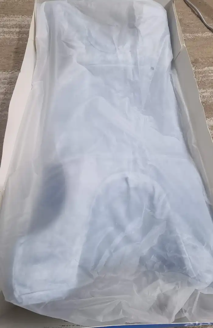 مخده طبيه للوجه مريحه للنوم 5