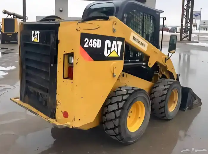 bobcat for rent 0