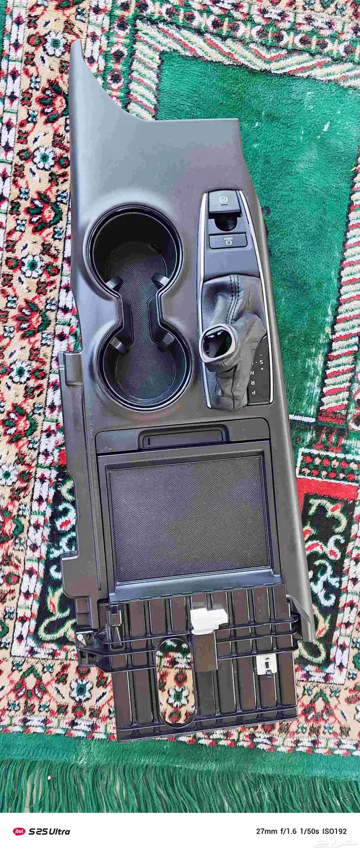 ديكور قير كامري 21  22  23  24 0