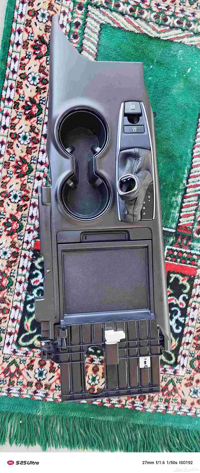 ديكور قير كامري 21  22  23  24 1