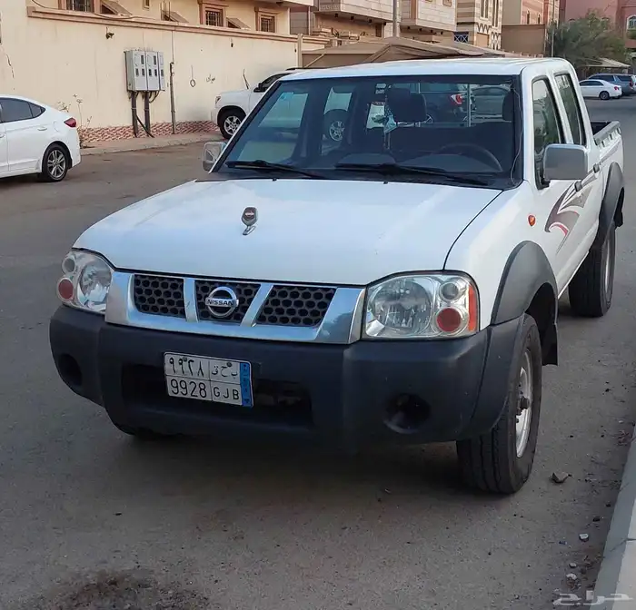 للبيع ددسن غمارتين دبل 2016 مجدد ومفحوص 2