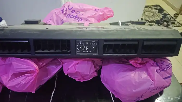 مبرد سيارة صندوق تبريد 0