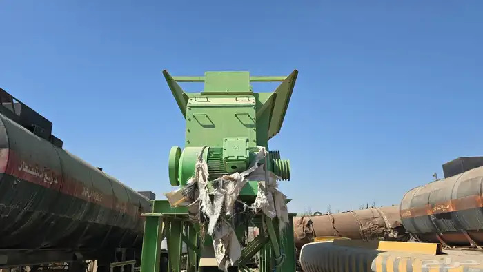 كسارة جديد 0