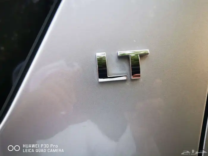 تاهو LT قصير بدون دبل سعودي 8