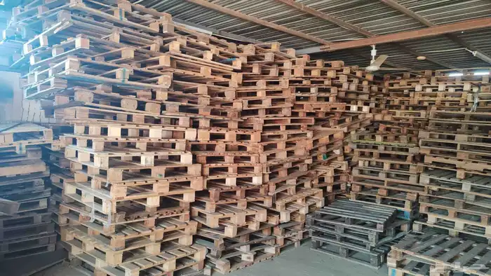 طبليات خشب 0