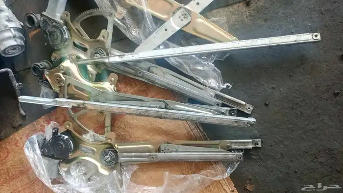 لكزس 460 موديل 2008 4