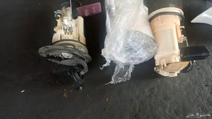 لكزس 460 موديل 2008 9