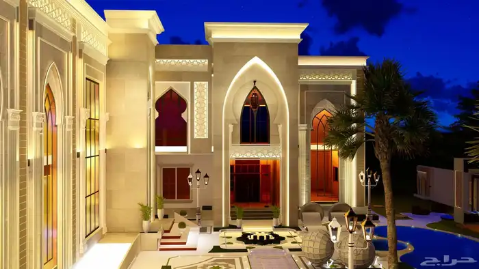 مهندس معماري   خبرة 5 سنوات في   تصميم مخططات وواجهات 20