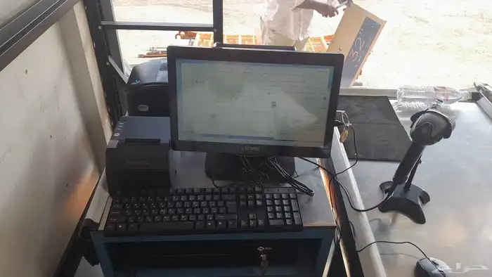 resturent selse and accunting seystem program 1