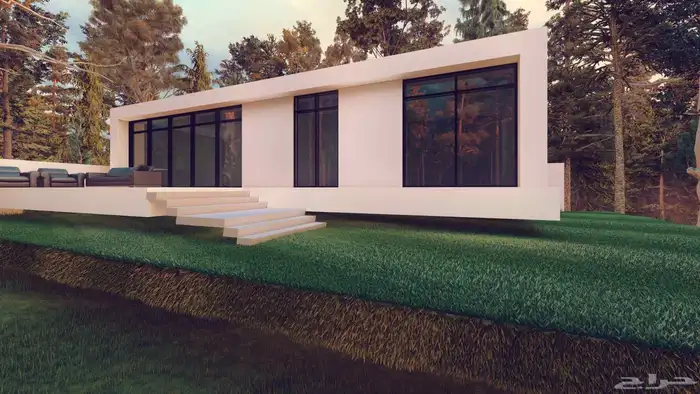 مهندس معماري   خبرة 5 سنوات في   تصميم مخططات وواجهات 10