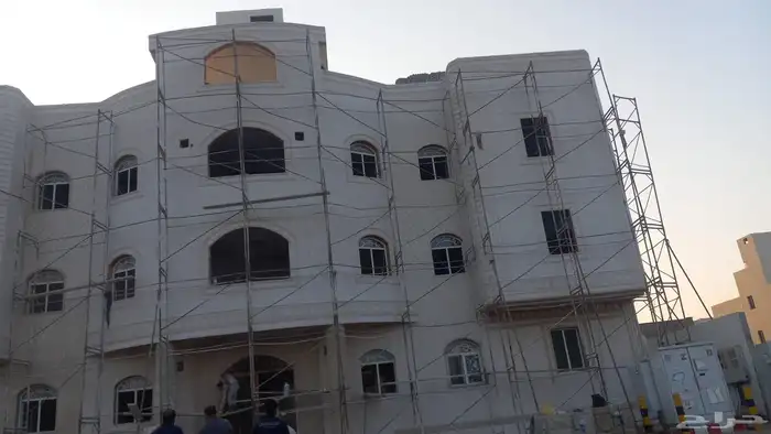 لياسه ملونه بديل الحجر اطبيعي 4