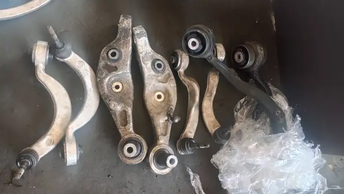 لكزس 460 موديل 2008 1