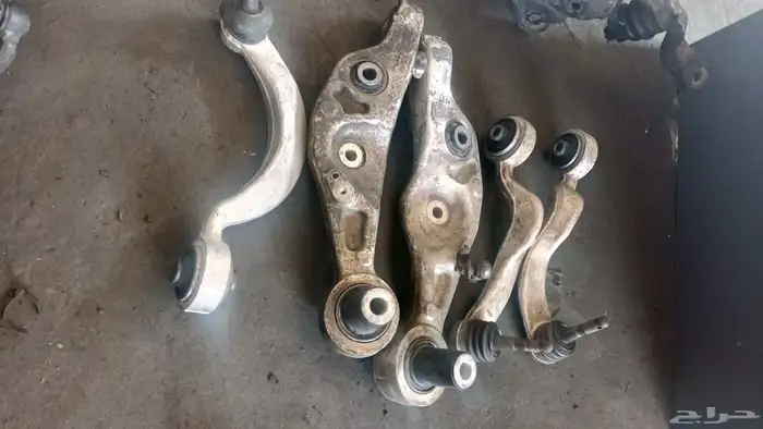 لكزس 460 موديل 2008 5