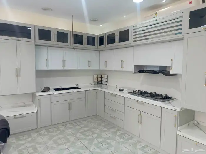 فني مطابخ الالمنيوم فك وتركيب صيانة عامه 2