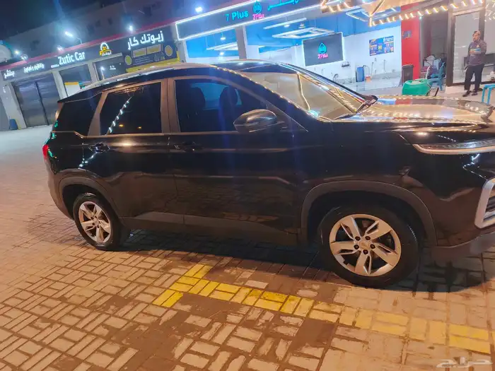 شوفرلت كبتيفيا 8