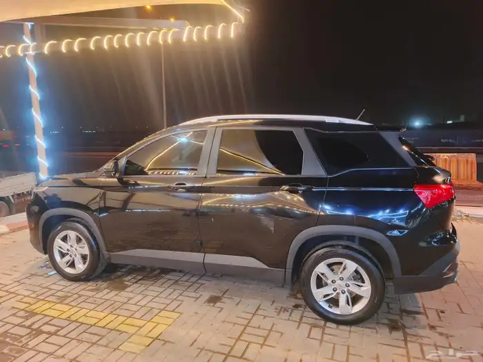 شوفرلت كبتيفيا 7