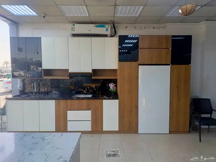 فني مطابخ الالمنيوم فك وتركيب صيانة عامه 7