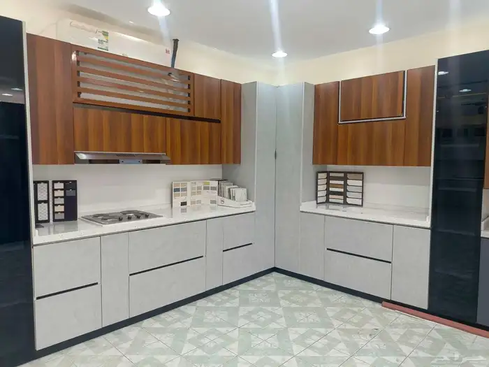 فني مطابخ الالمنيوم فك وتركيب صيانة عامه 4