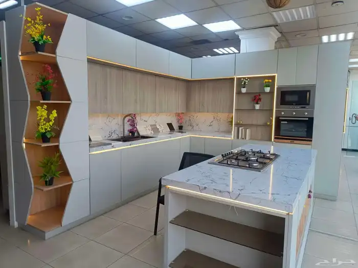 فني مطابخ الالمنيوم فك وتركيب صيانة عامه 8