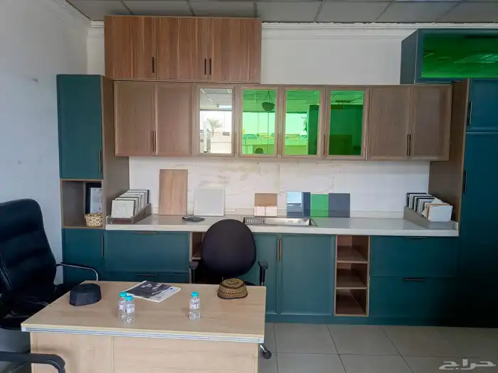 فني مطابخ الالمنيوم فك وتركيب صيانة عامه 6