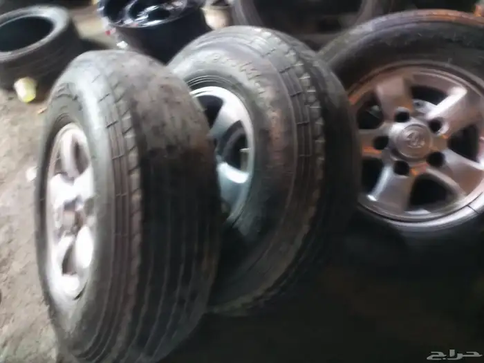 جنوط نجمه مبرزه للشاص مع بالون مقاس 16 3