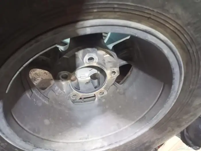 جنوط نجمه مبرزه للشاص مع بالون مقاس 16 7